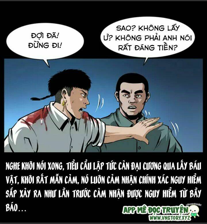 U Minh Ngụy Tượng Chapter 41 29