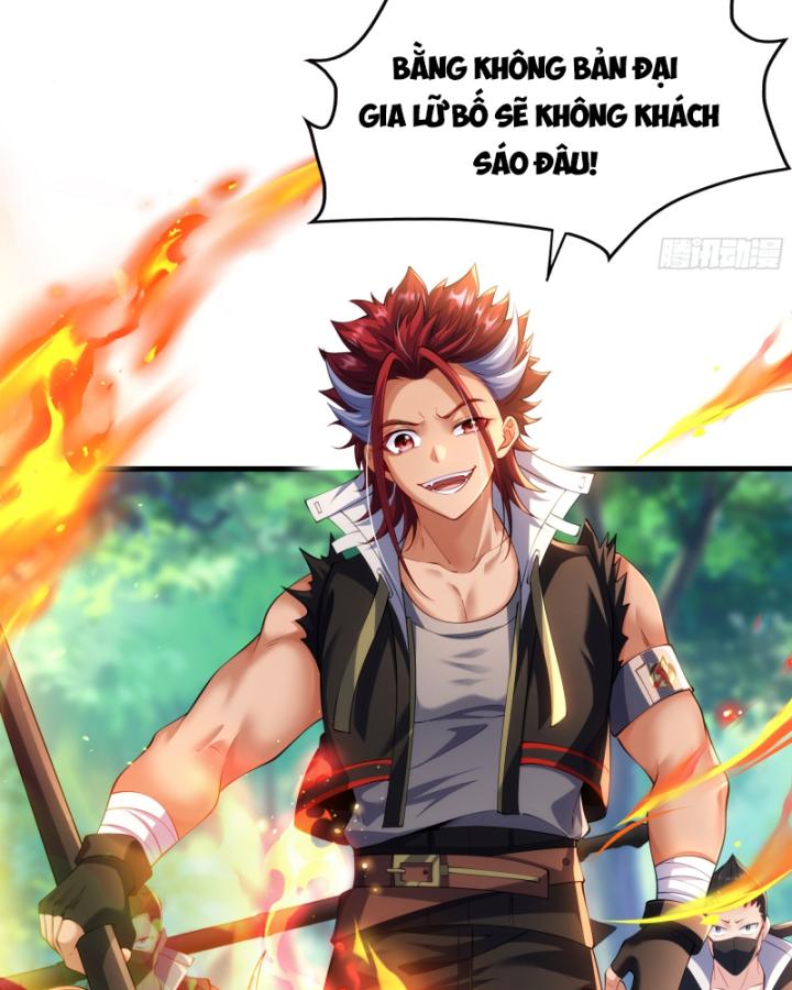 tần hoàng quay về! ta chính là tiên đế vạn cổ chapter 5 70