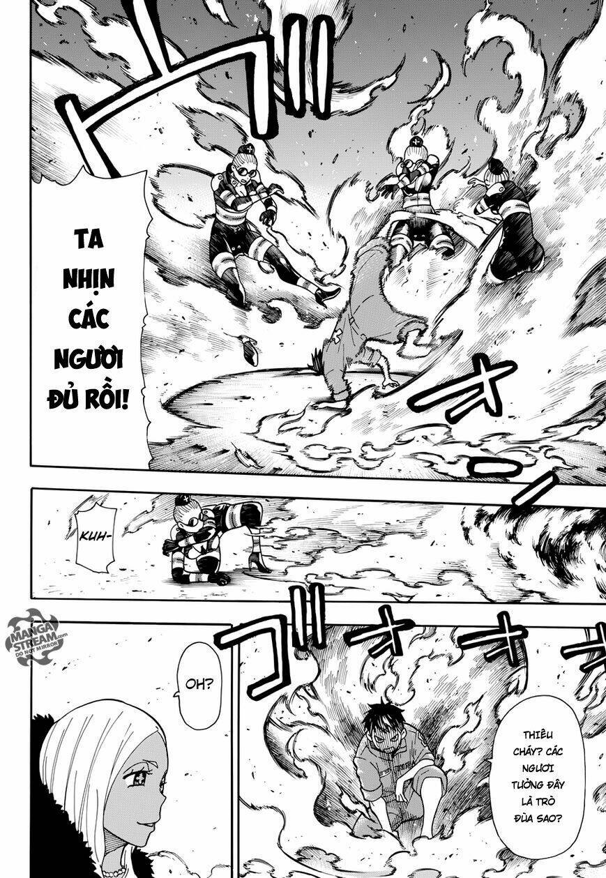 biệt đội lính cứu hỏa chapter 12 8