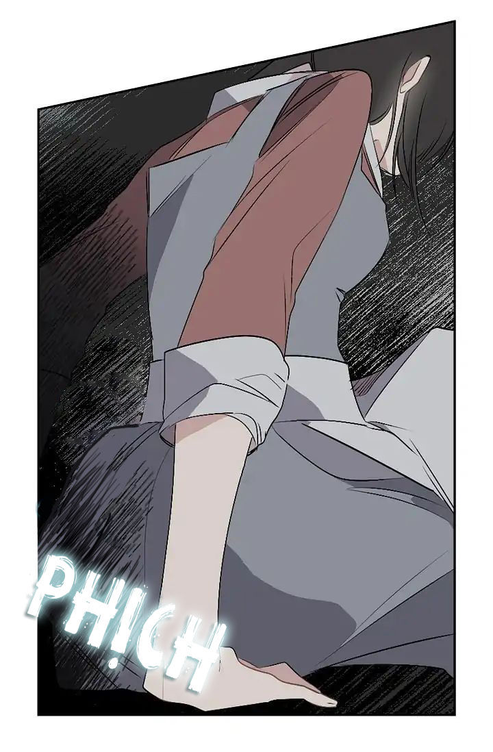 mối tình đầu của bạo chúa chapter 4 44