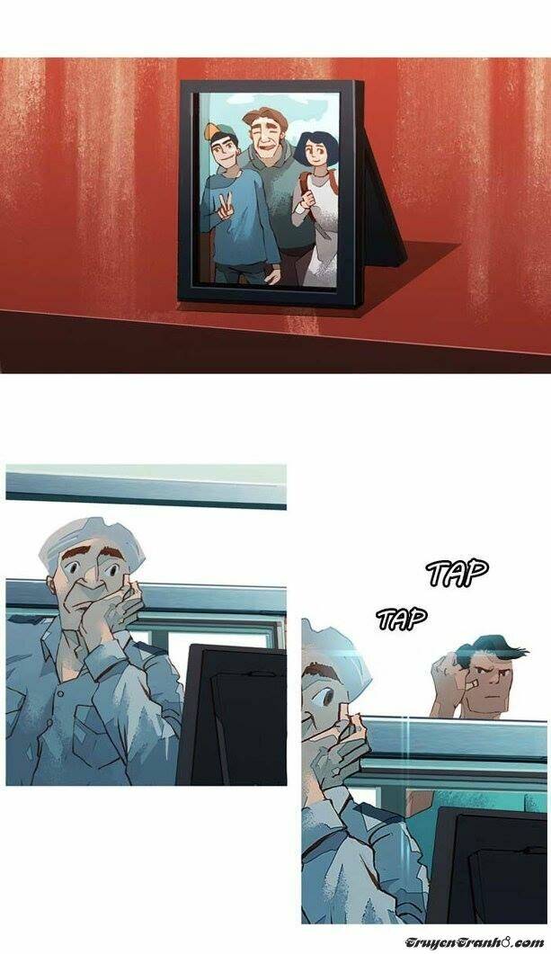 subtle disaster chapter 25 19