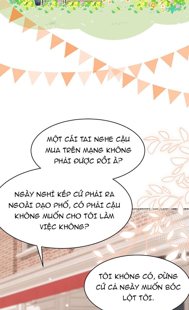 tín tức tố nói chúng ta không thể chapter 38 22