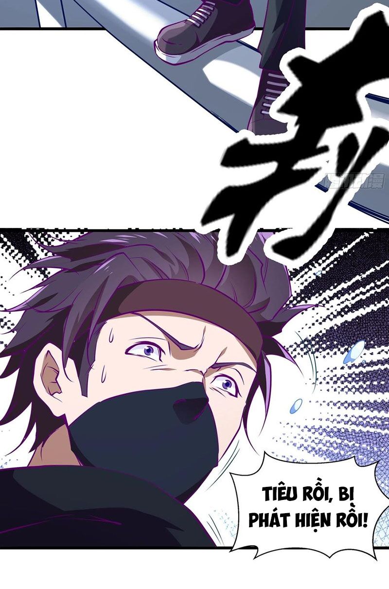 nãi ba là chiến thần mạnh nhất chapter 46 18