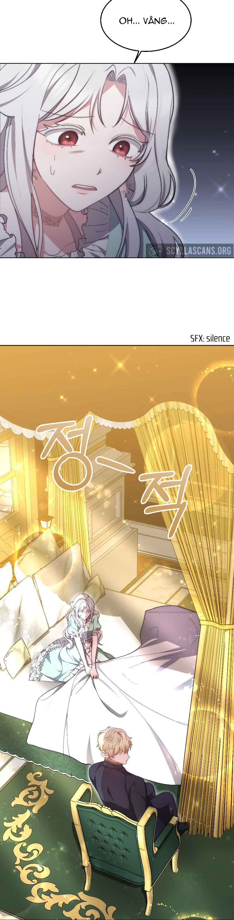 tôi căm ghét nó còn nhiều hơn thế nữa chapter 7.1 5