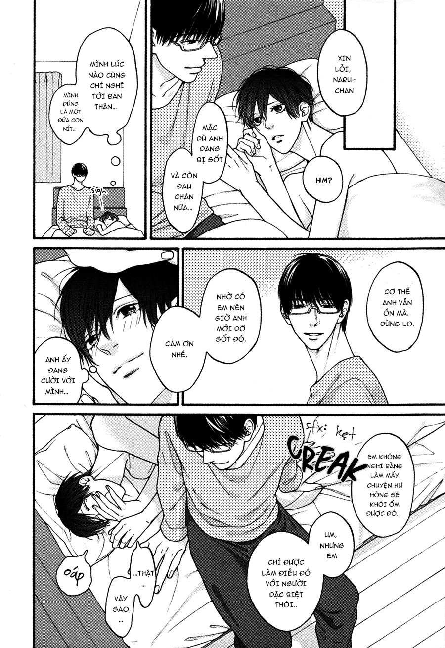 tình yêu vô tội chapter 1 37