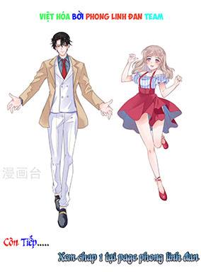 tô hinh nhi cút khỏi giới giải trí chapter 1 7