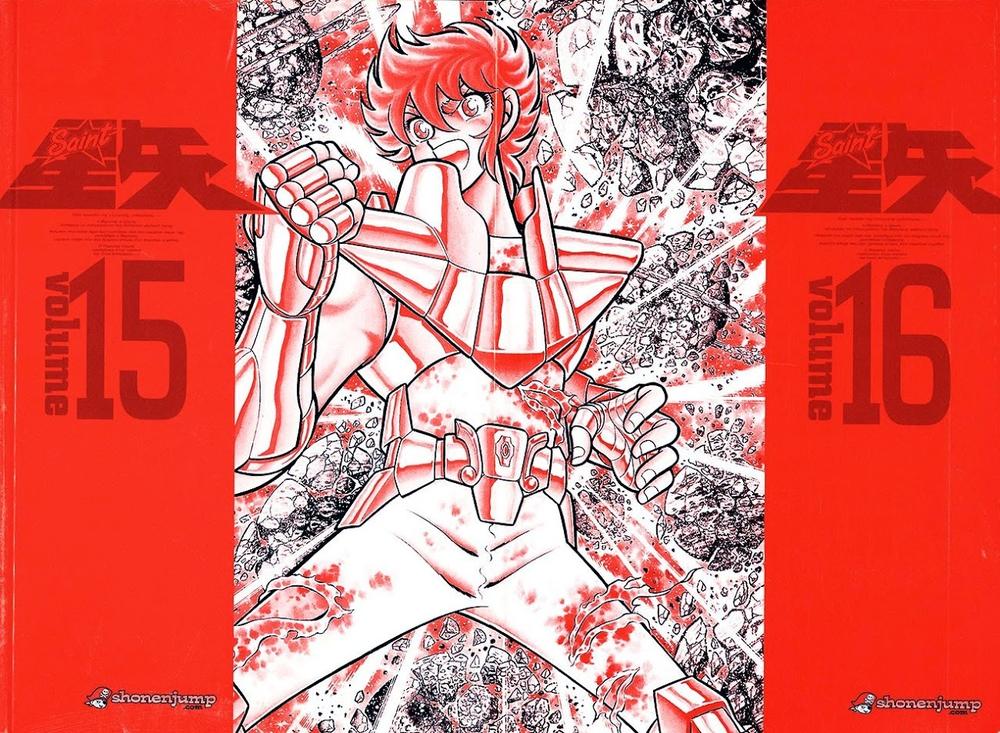 áo giáp vàng chapter 68 4