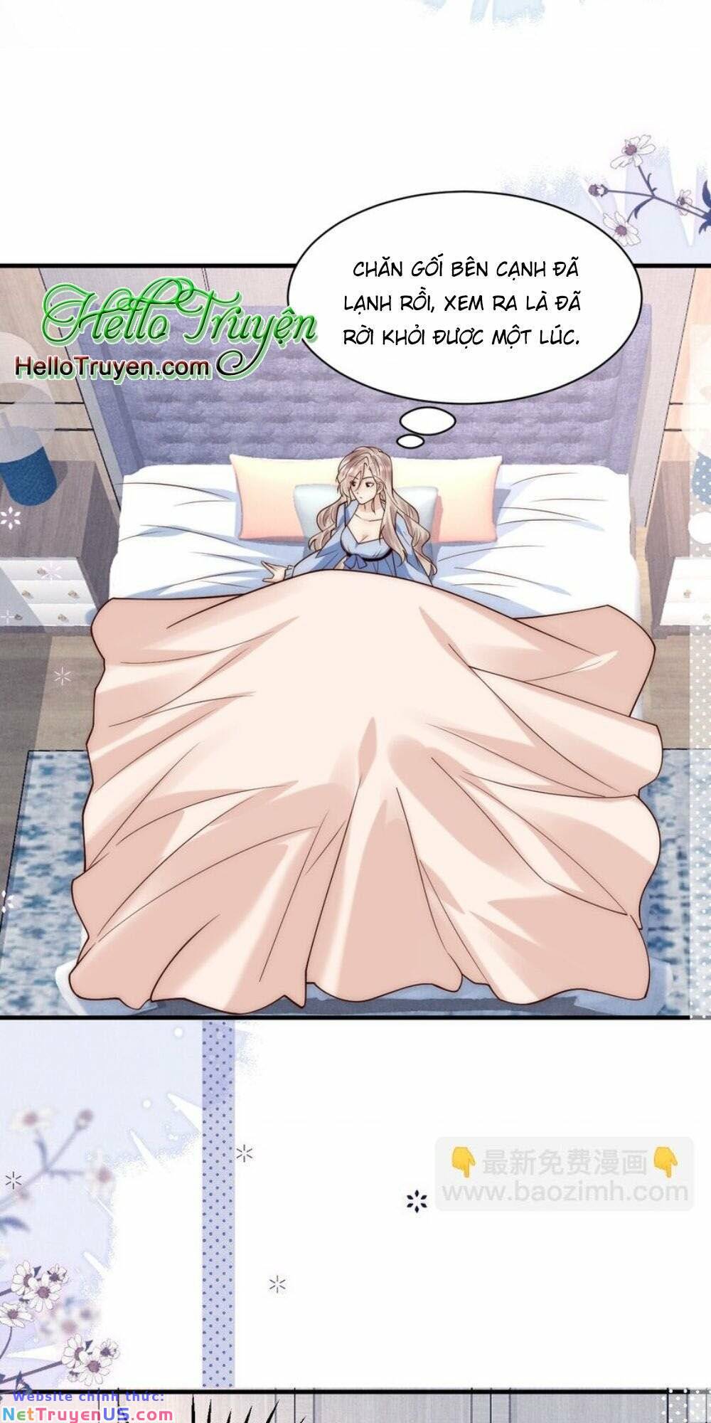 ta được thế thân tỏ tình chapter 27 14