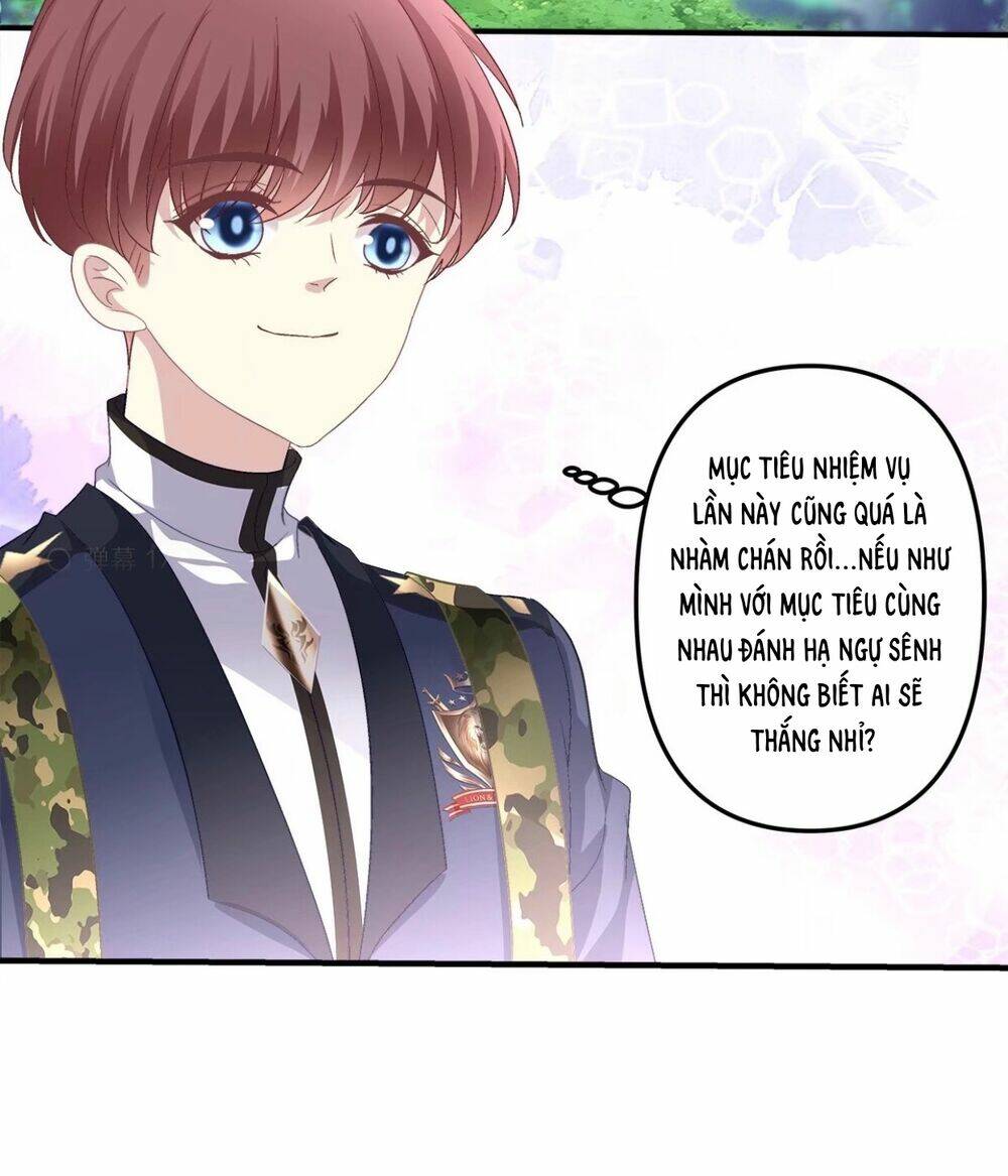 toàn bộ nắm trong tay chapter 102 30