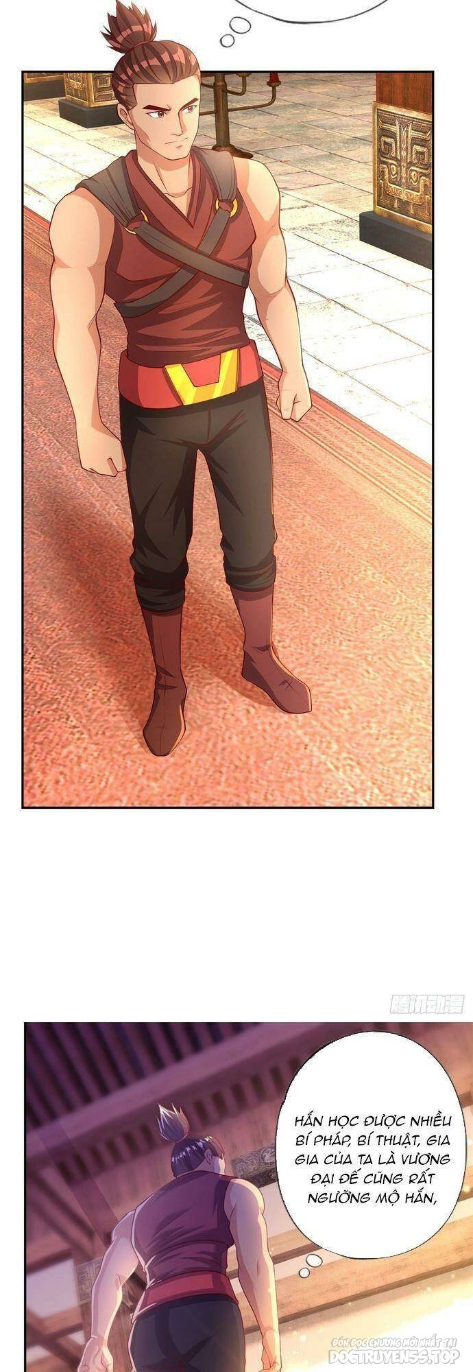 ta có khả năng vô hạn đốn ngộ chapter 14 10