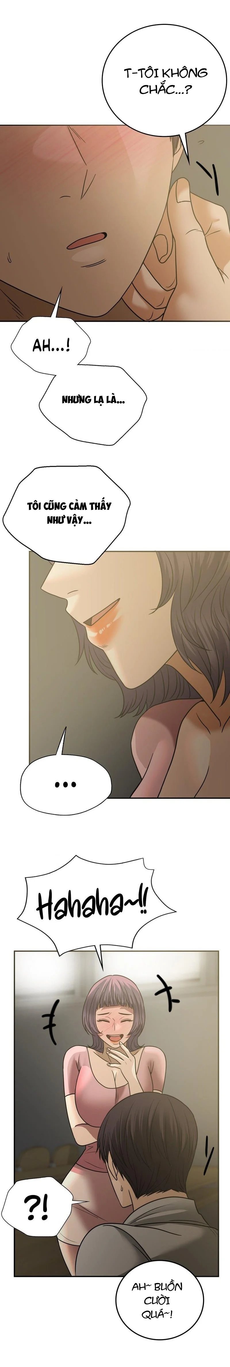 quá khứ của mẹ kế chapter 38 11