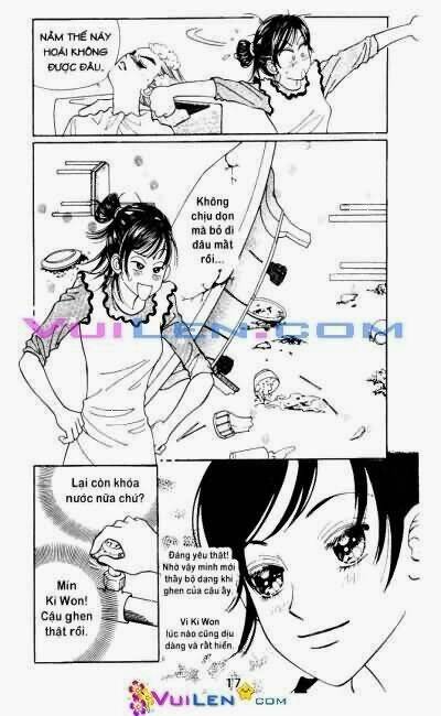 giấc mơ thần tượng chapter 6 17