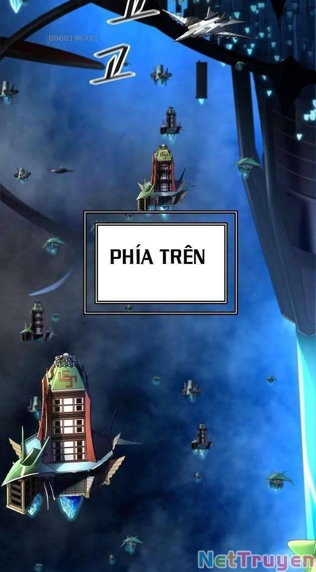 tòa tháp bí ẩn 2 chapter 542 85