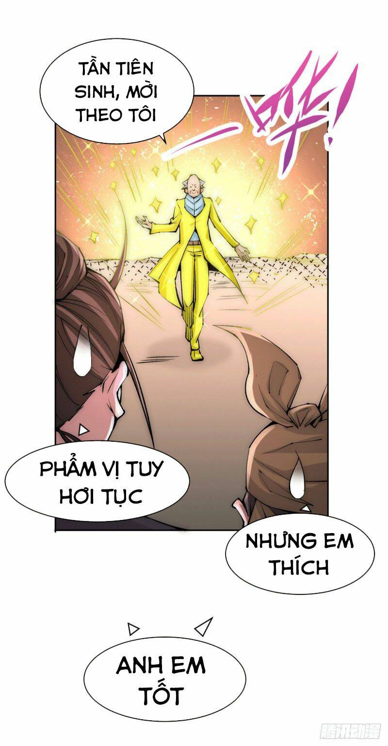đô thị đỉnh phong cao thủ chapter 226 11