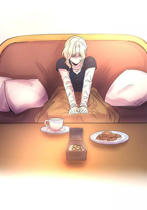 như gió trên cành cây khô chapter 4 56