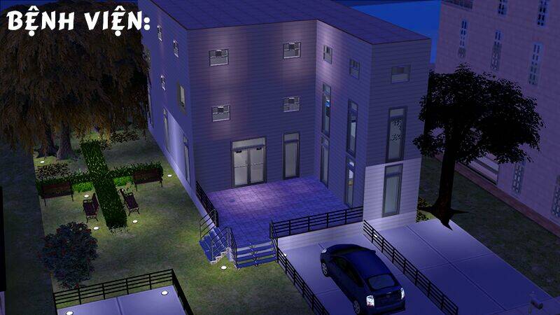 viên đạn bạc [truyện sims 2] chapter 31 96