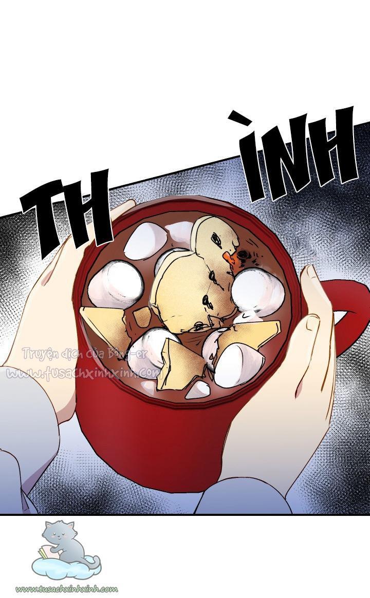 công nương khế ước của gia tộc công tước quái vật chapter 21 27