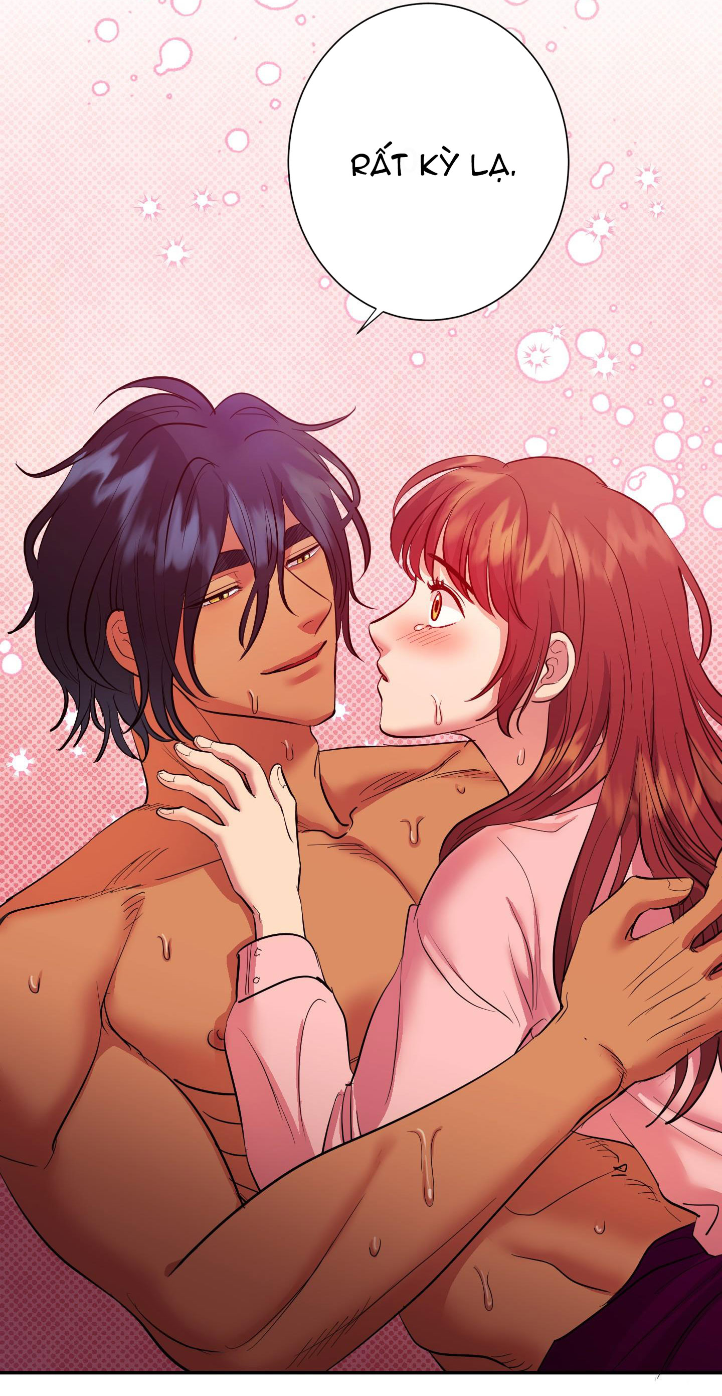 [18+] một lòng một dạ chapter 12 29