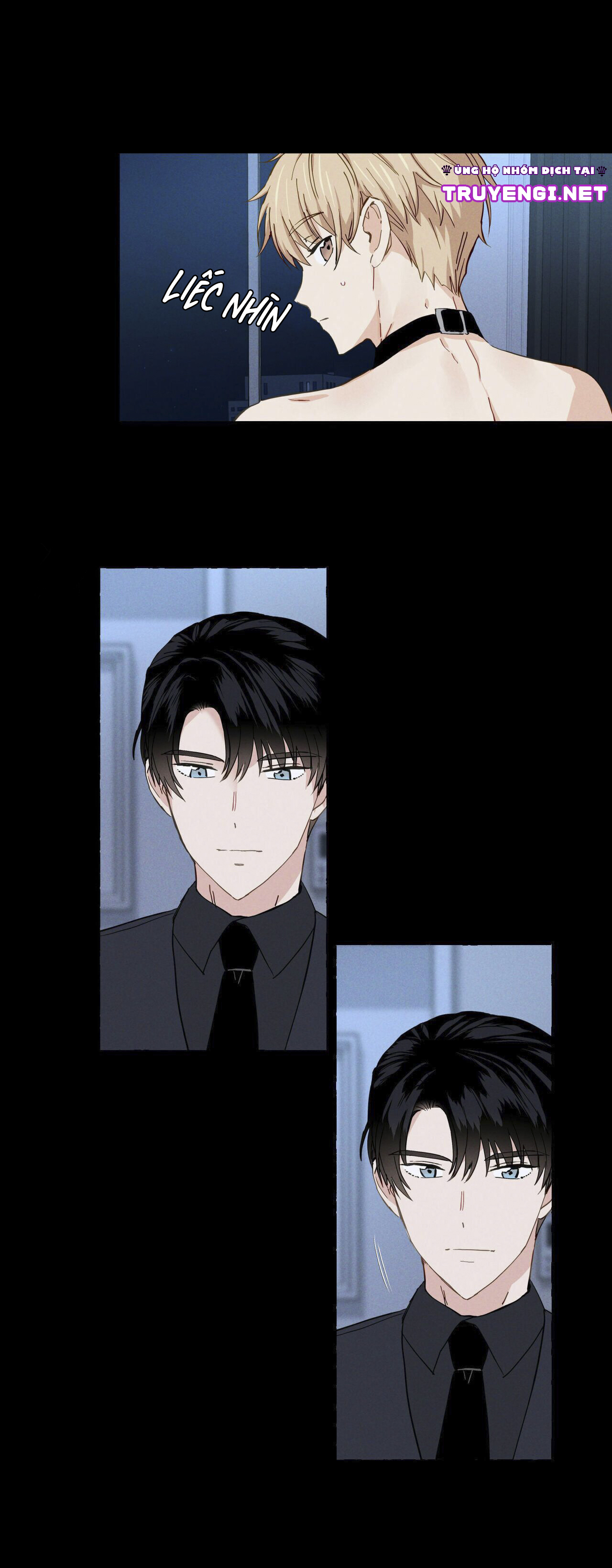 vanilla taste chapter 5 5