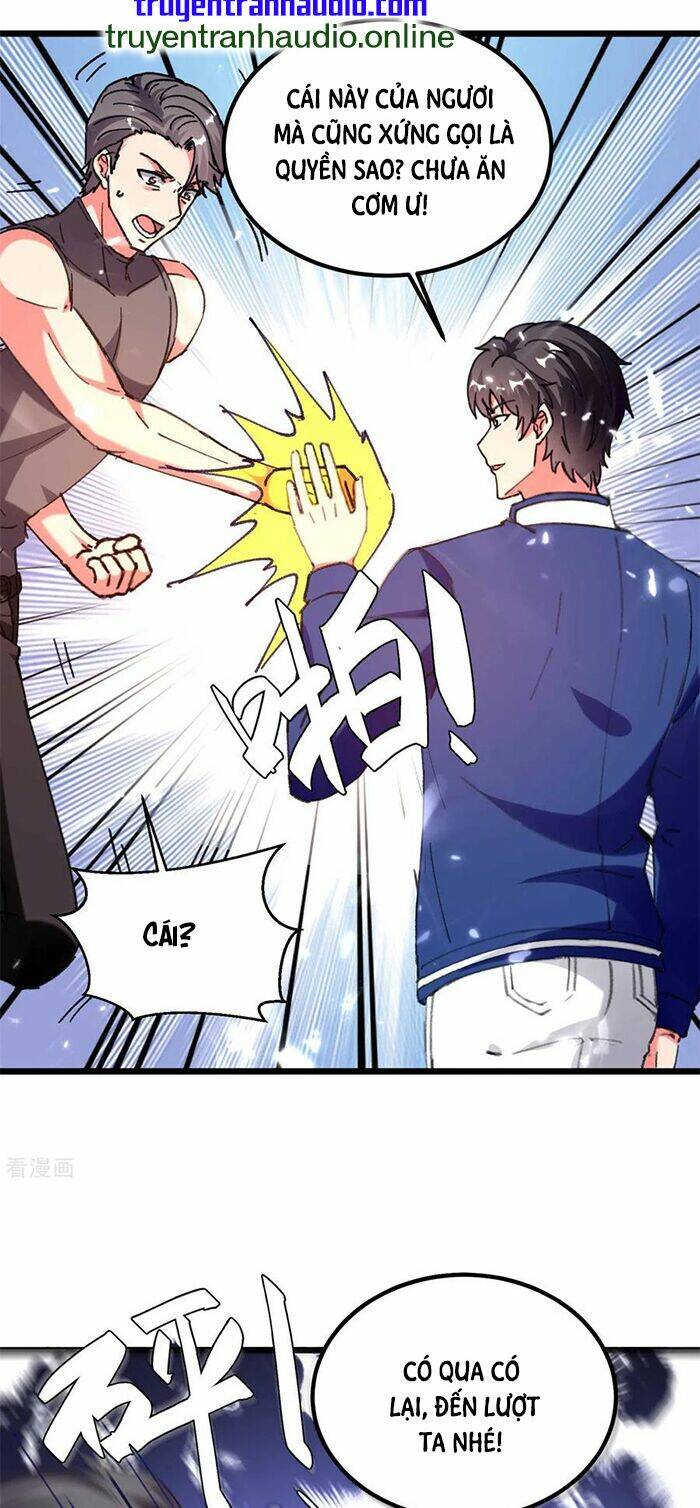 trọng sinh khí thiếu quy lai chapter 189 18