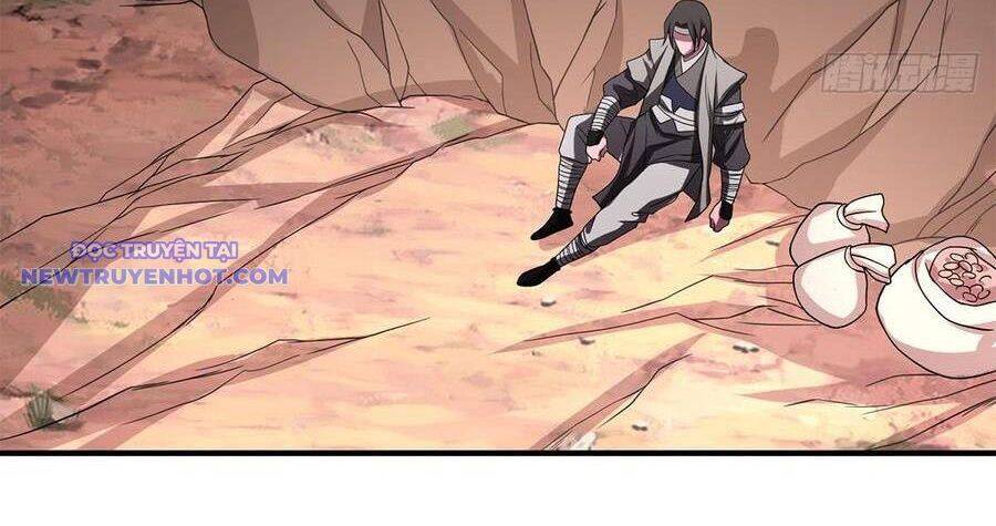 thiên long bát bộ webtoon chapter 127 52