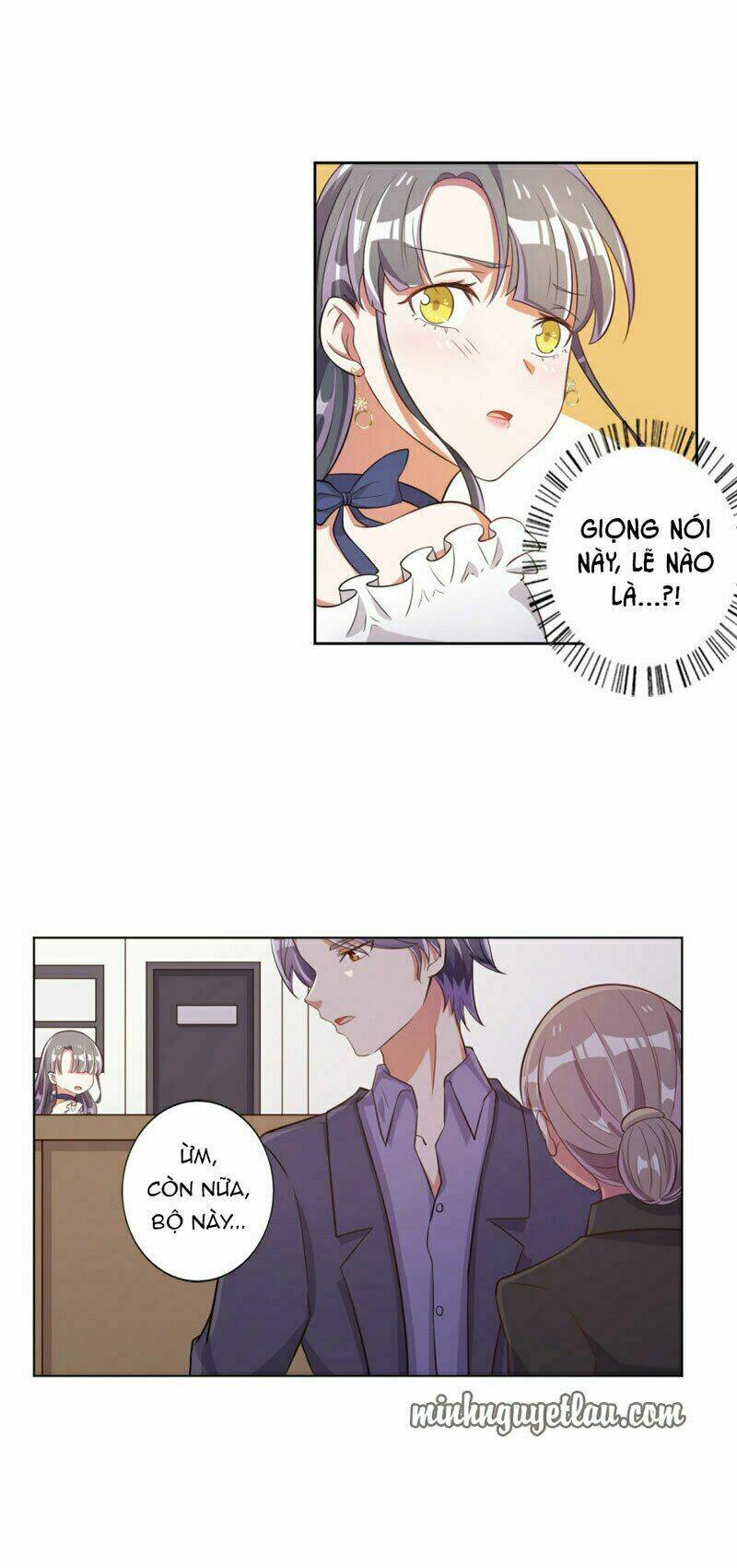 hôn nhân dục vọng: thiếu gia nhẹ một chút! chapter 41 11