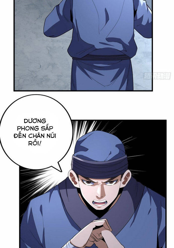 vương bài thần y chapter 79 2