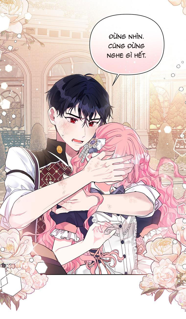 trở thành con dâu bất đắc dĩ chapter 21.1 21
