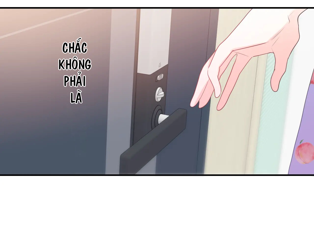 chào, đồng học thụ mộc chapter 16 41