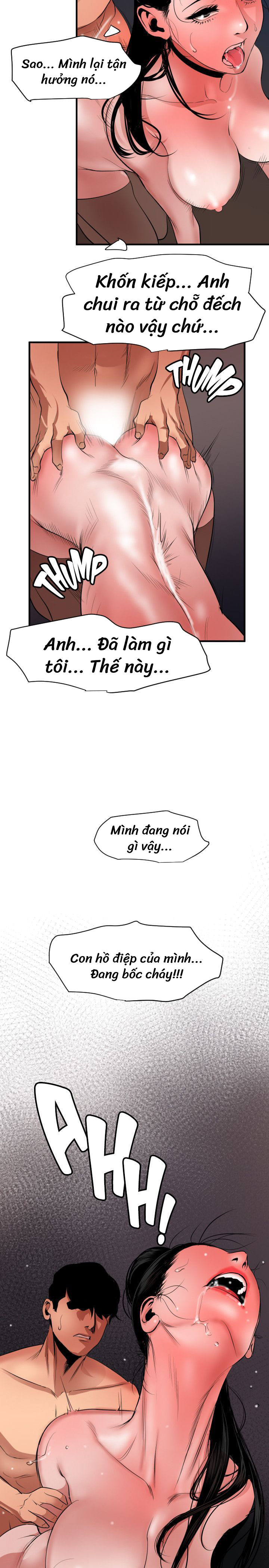 cột thu lôi chapter 45 9