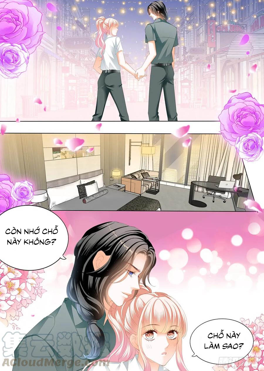 bá đạo tiểu thúc, xin trêu chọc vừa thôi! chapter 144 7