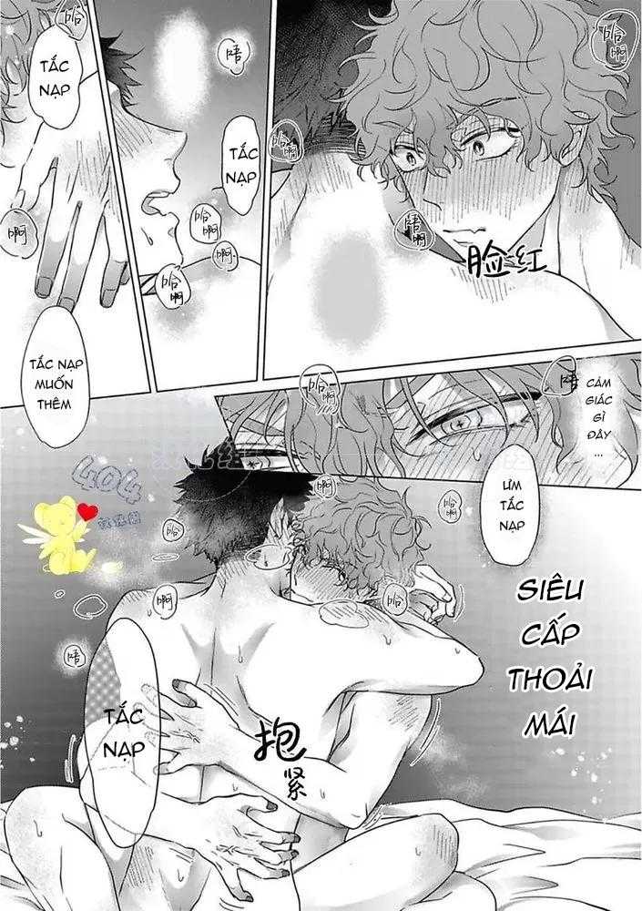 cơn ác mộng vô đạo đức chapter 2 30