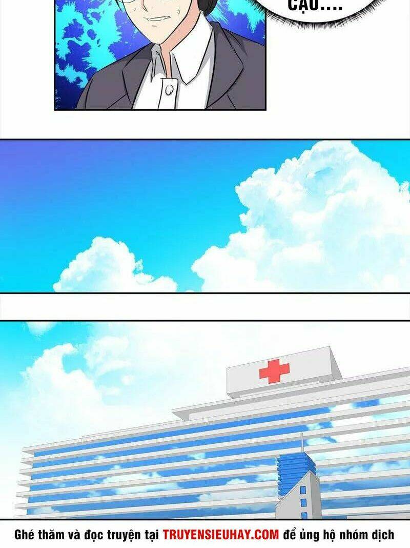 học viện cao thủ chapter 63 5