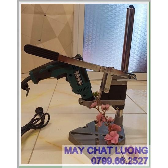 Khung gắn máy khoan