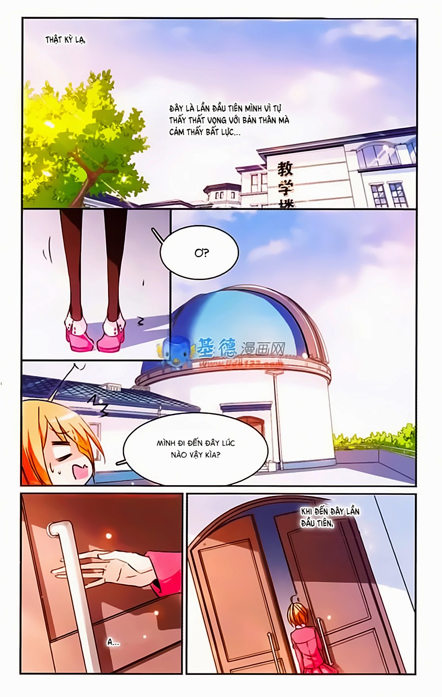 kế hoạch bướm chapter 65 7