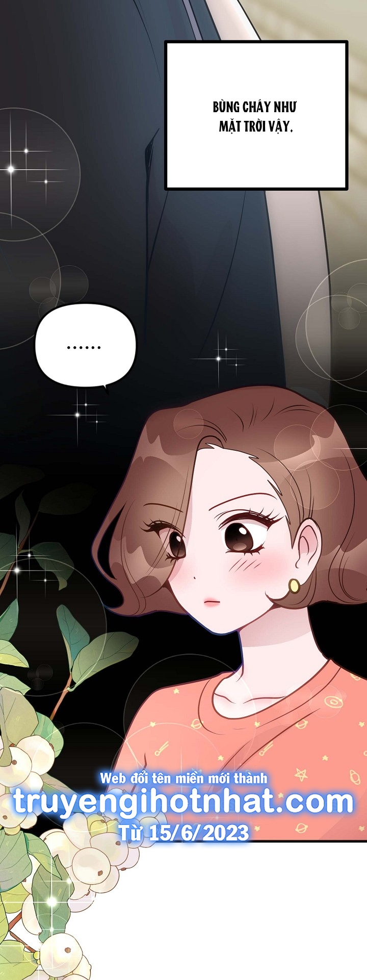 Mối Quan Hệ Không Tốt chapter 18.2 - Trang 26