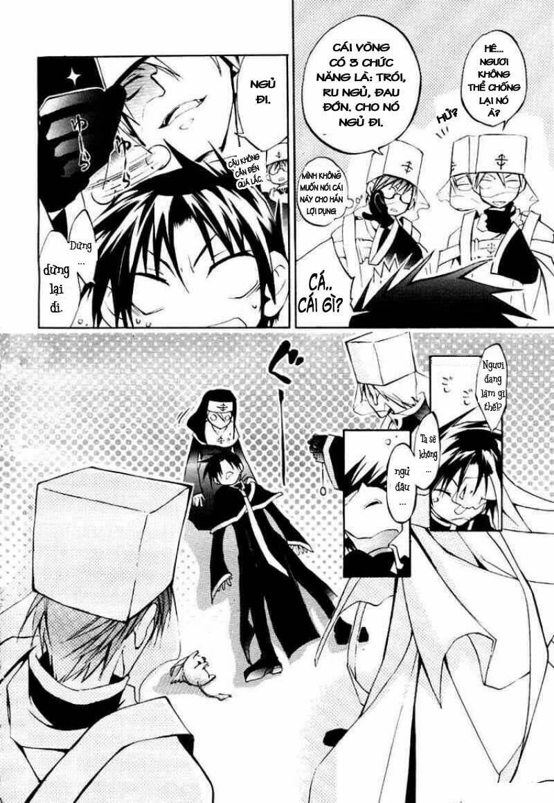 07 hồn ma chapter 8 31