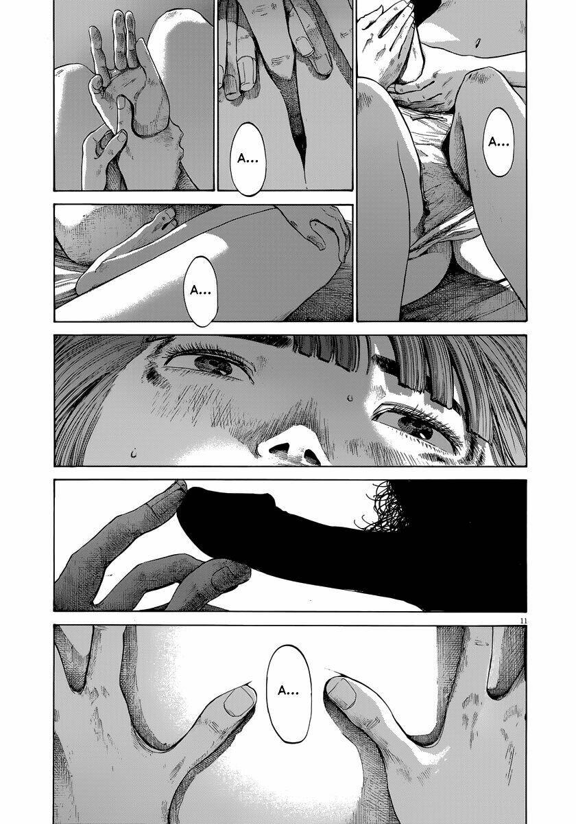 chúc ngủ ngon, punpun chapter 109 12