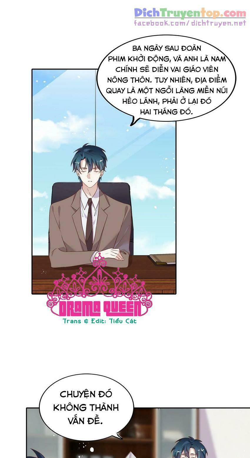 bạn trai kém tuổi bẫy yêu tôi chapter 75 11