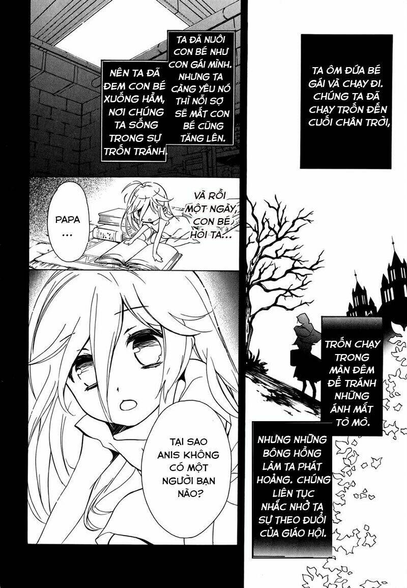 nụ hôn của công chúa tường vi chapter 37 17