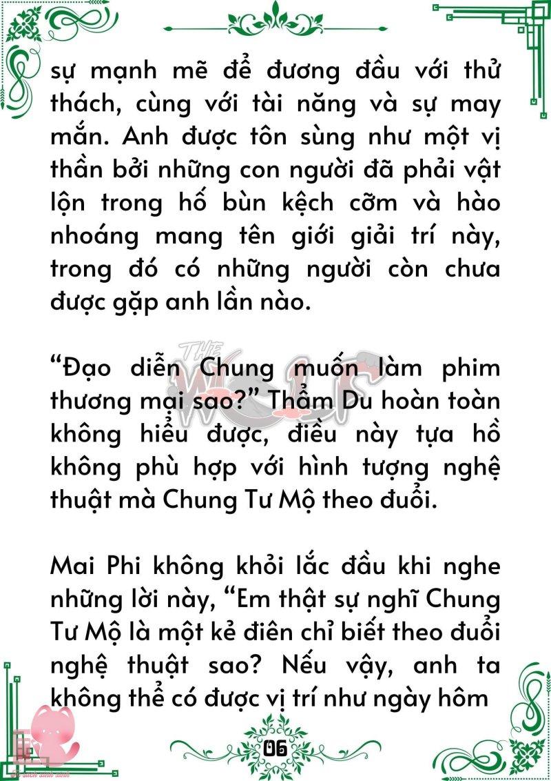 quý nhân phù trợ du chapter 5 7