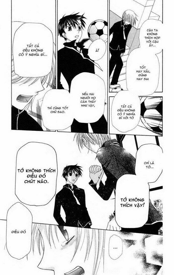 hóa giải lời nguyền chapter 86 12