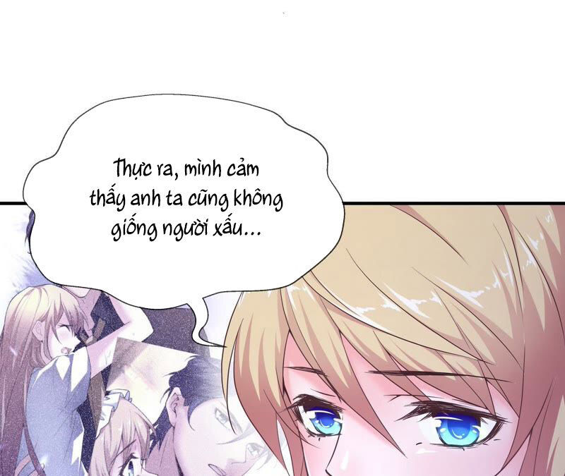 chiến lược lãng mạn của thịnh thiếu chapter 49 14