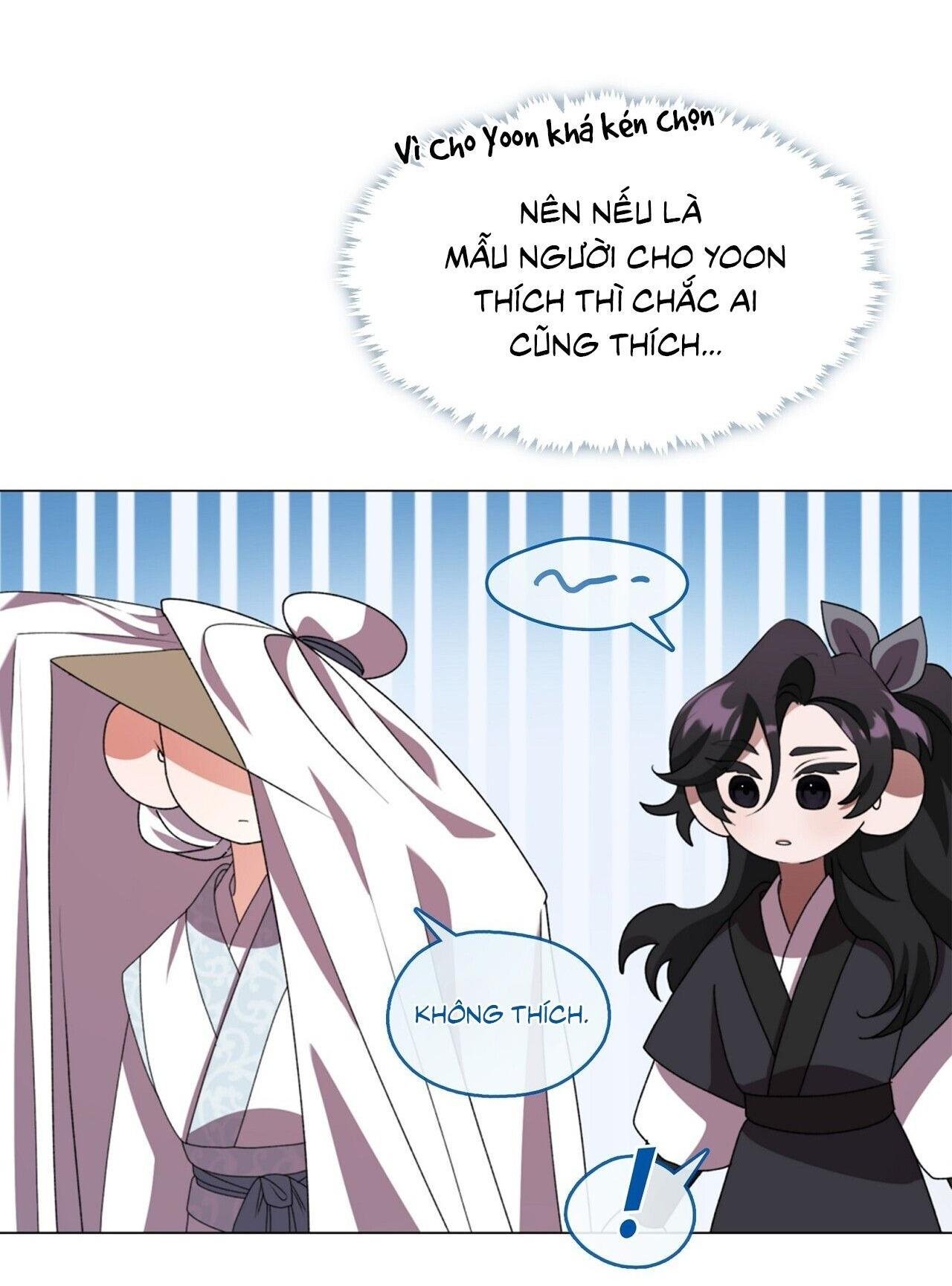 tôi đã nuôi dạy thủ lĩnh giáo phái ác ma chapter 38 54