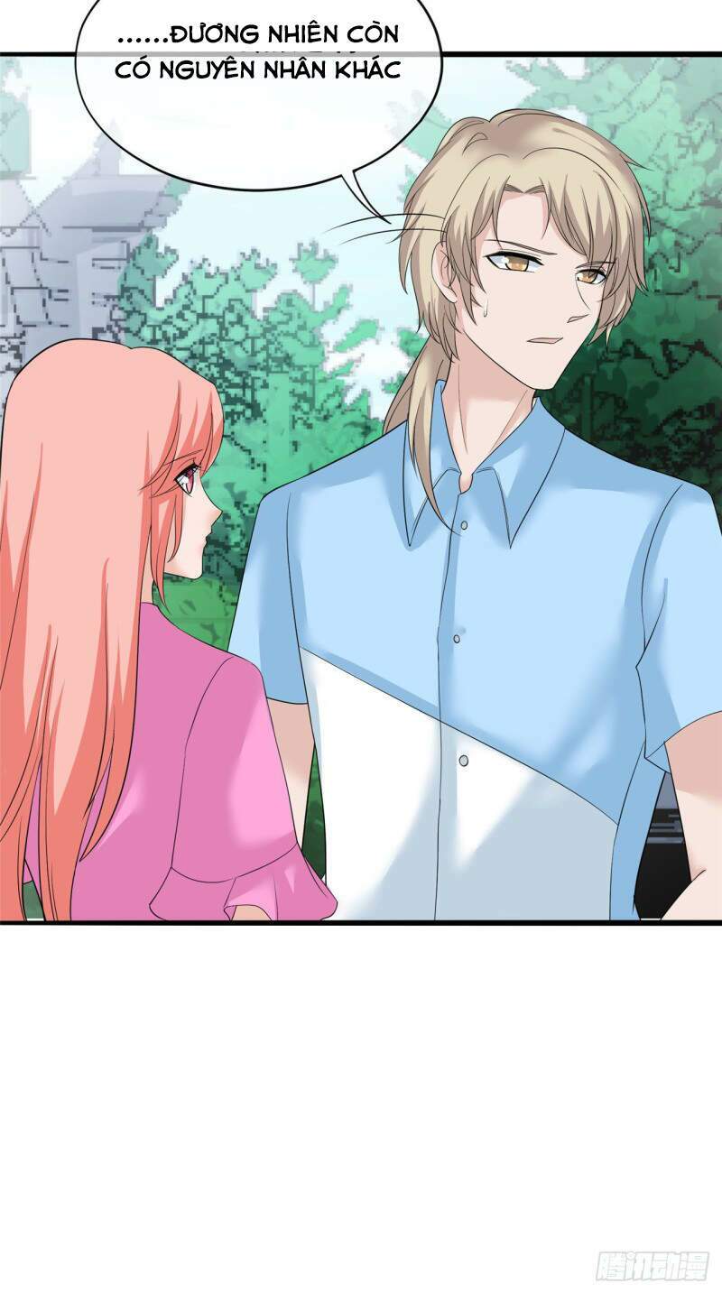 siêu cấp nữ thần trọng sinh chapter 27 29