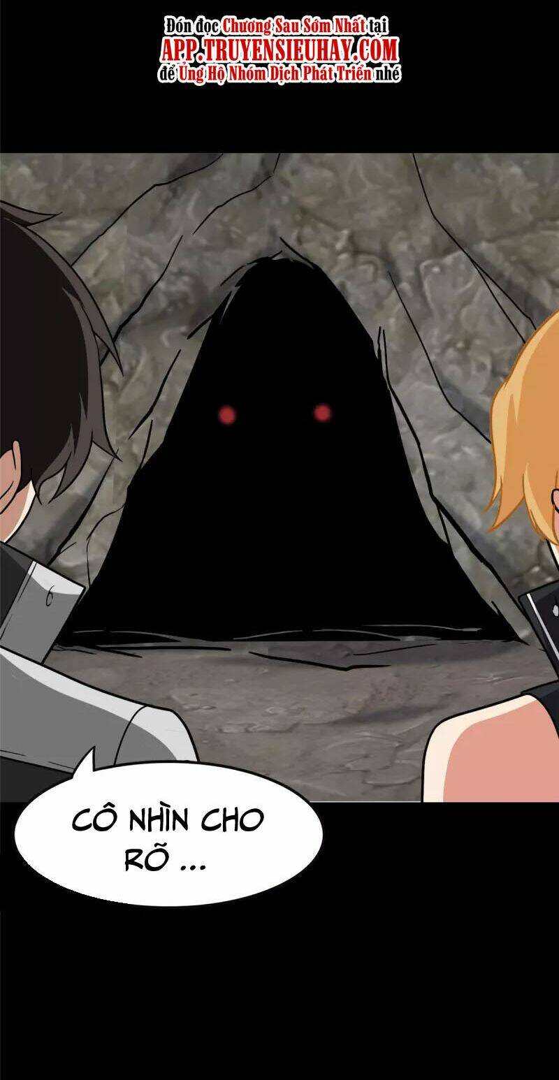 bạn gái virus của tôi chapter 316 36