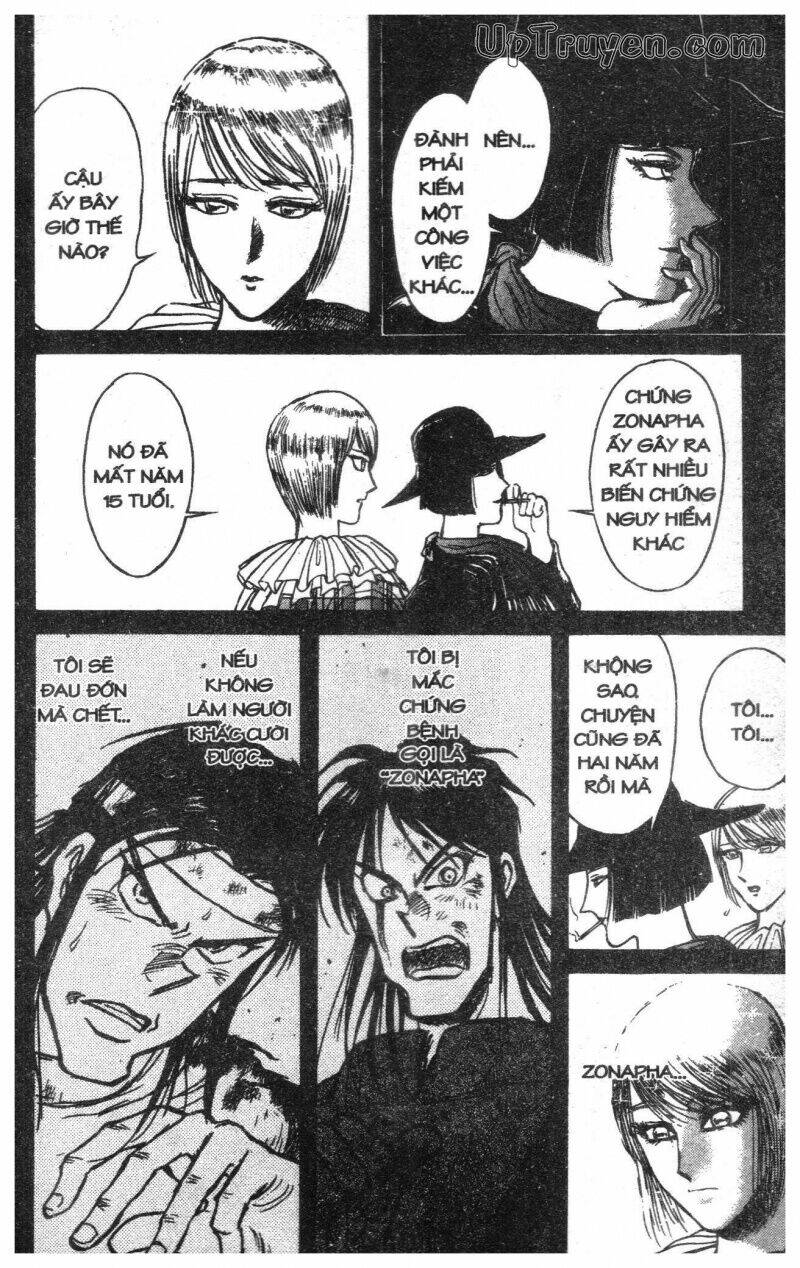karakuri circus - gánh xiếc quái dị chapter 11 47