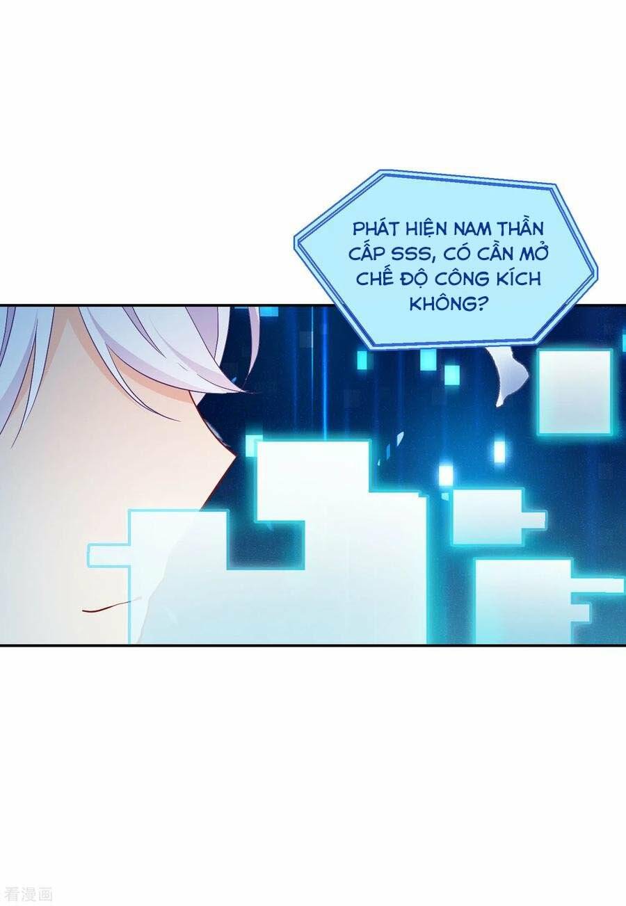 cô ấy đến rồi, xin nằm xuống! chapter 88 30