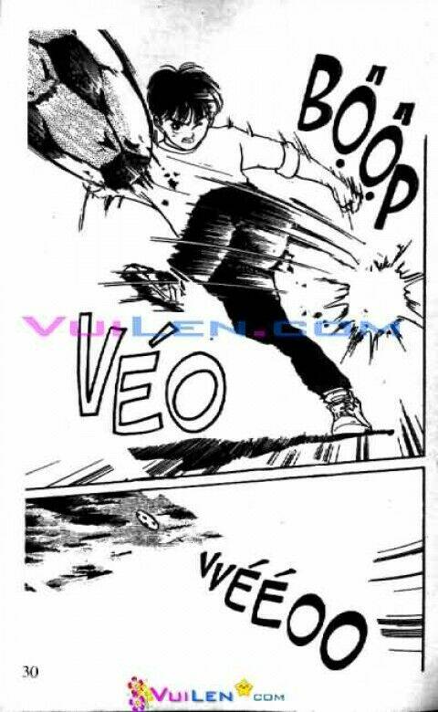 sôi động cầu trường full 17 tập chapter 1 30