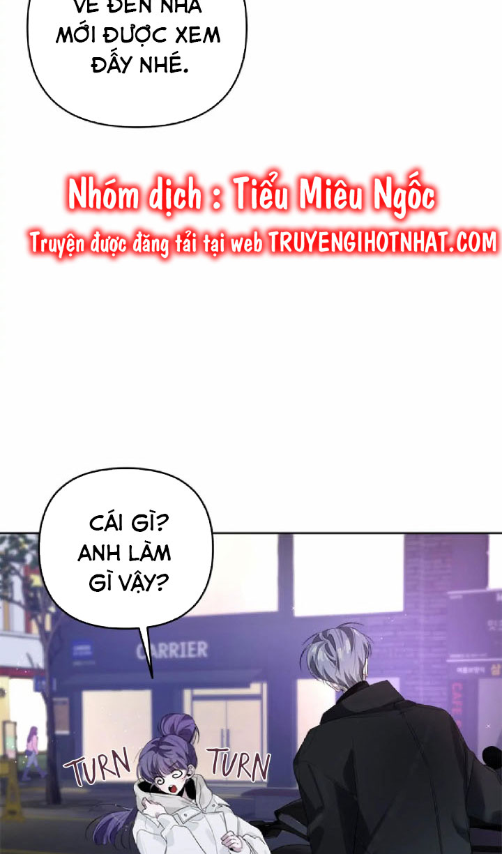 đàn anh xấu xa của tôi chapter 35 42